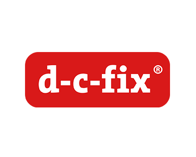 Logo d-c-fix
